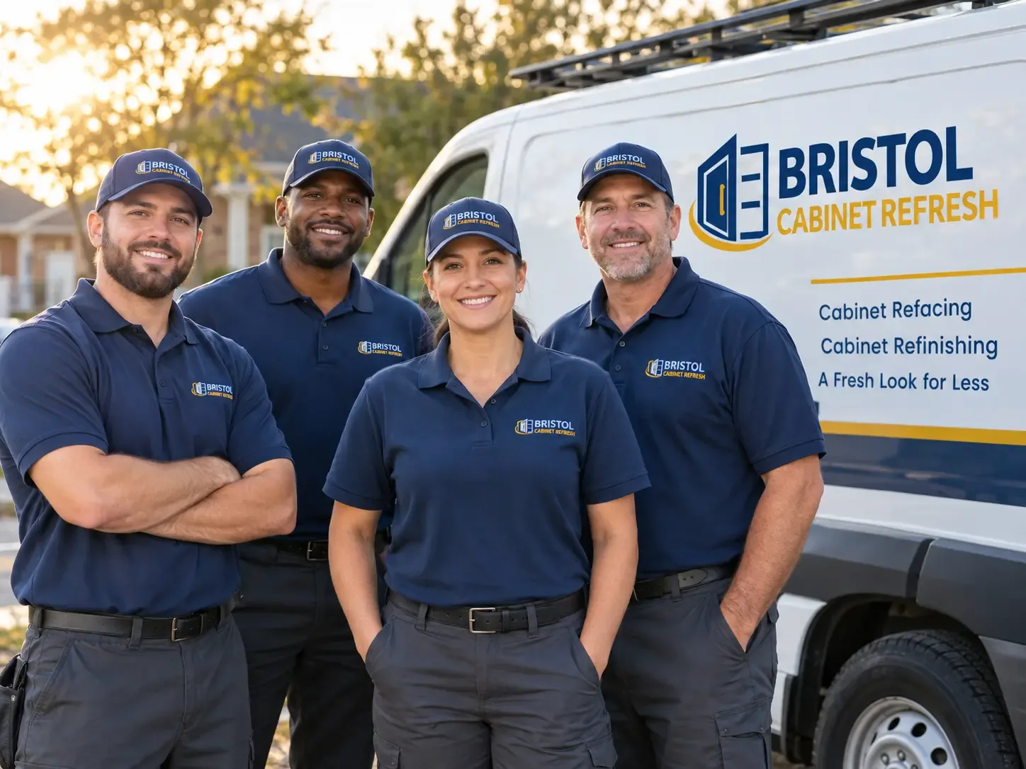 Kitchen Cabinet Refacing company in Roslindale, MA